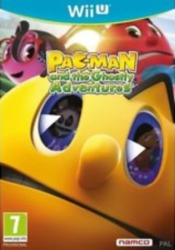 Illustration for article titled First Play: Pac-Man And The Ghostly Adventures